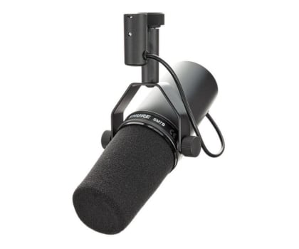 Mikrofon Shure SM7B